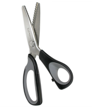 KAI 9&quot; Pinking Shears