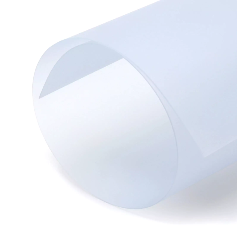 Heavy Duty Template Plastic 12&quot; x 18&quot;