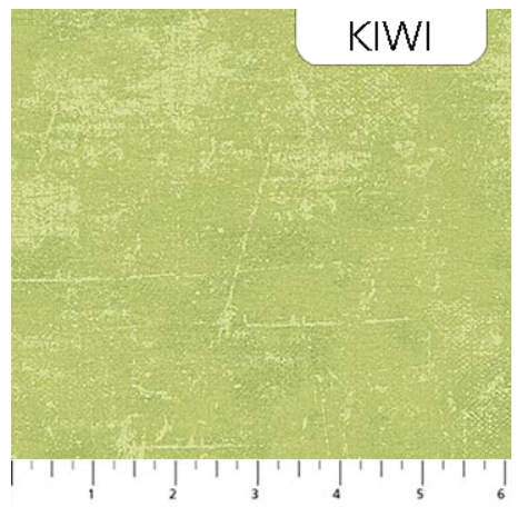 Northcott Canvas - Kiwi 9030-71