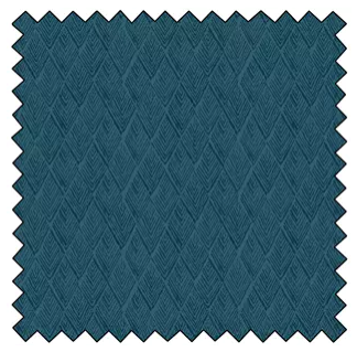 Camelot Fabrics ~ Garden Seeds - Geo Navy