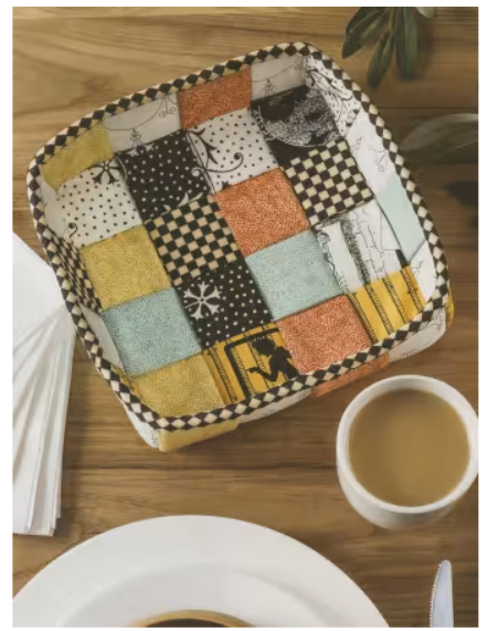 Quilting for the Home Book