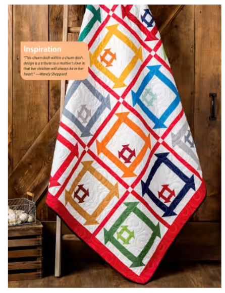 Quilts to Make in a Weekend Book