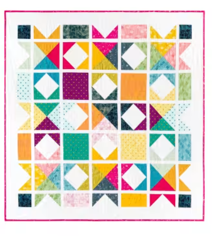 Quilts to Make in a Weekend Book