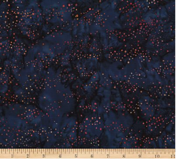 Bali Batiks by Hoffman - Moonstruck 2589-524