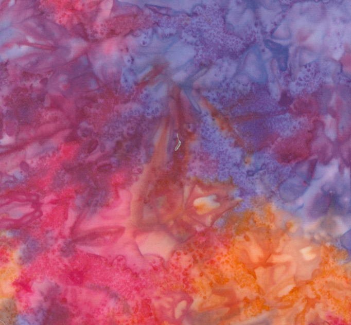 Berrylicious Batiks - Smoothie 4368-15