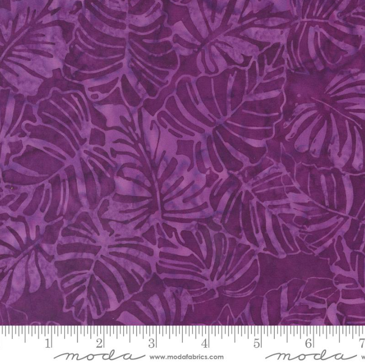 Berrylicious Batiks - Fig 4368-25