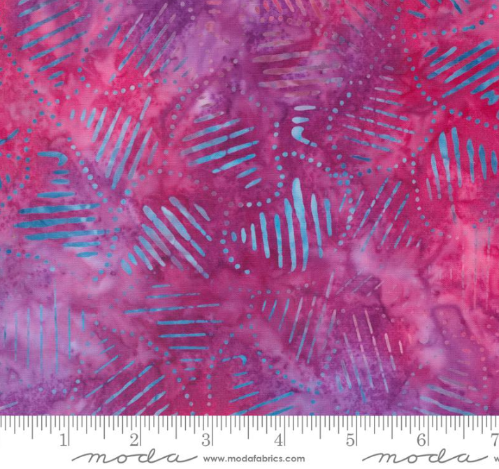 Berrylicious Batiks - Dragon Fruit 4368-26