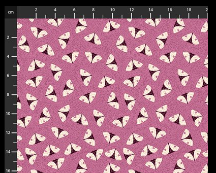 Flower Friends Forever ~ SKU# 4512-072