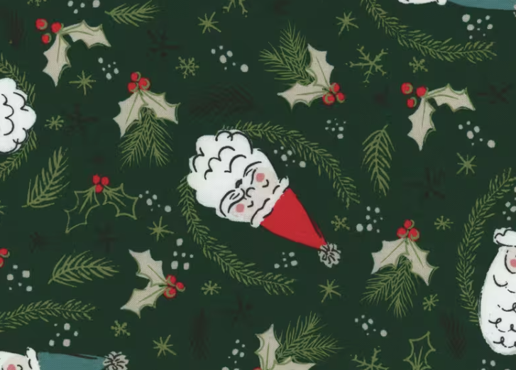 Fancy That Designs ~ Cozy Wonderland - Pine 545590-23