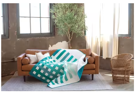Quilts in Modern Colour ~ Creating Ombre Palettes Book