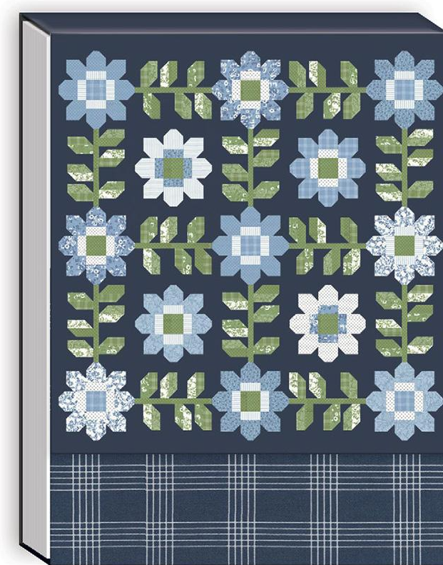 Nantucket Pocket Notebook - 1 book - 4 designs