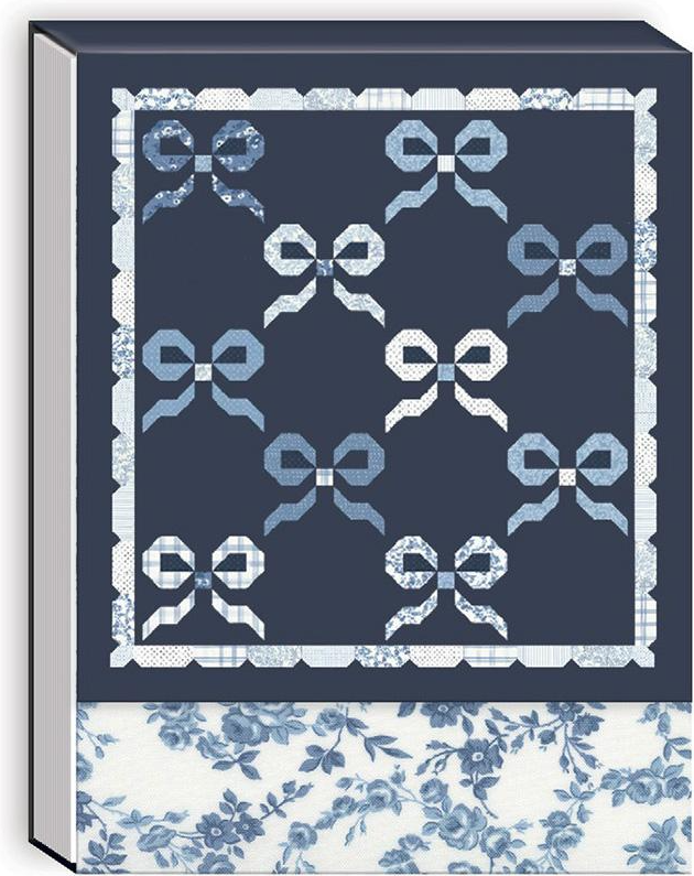 Nantucket Pocket Notebook - 1 book - 4 designs