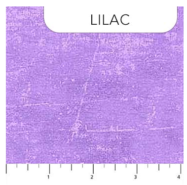 Northcott Canvas - Lilac 9030-830