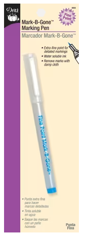 Dritz Mark-B-Gone Marking Pen