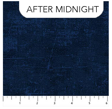Northcott Canvas - After Midnight 9030-490