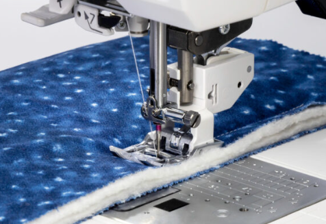 Janome Skyline S7 Anniversary Edition