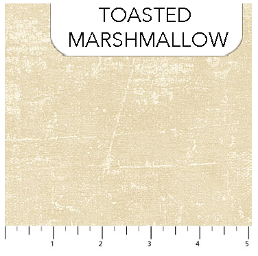 Northcott Canvas - Toasted Marshmallow 9030-12