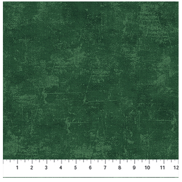 108" Wide Northcott Canvas Flannel - Pine Needle 9030-78