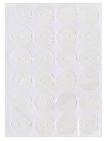 Gypsy Quilter - No-Slip Grip Dots