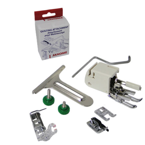 Janome  Quilting Attachment Kit #20010007 or 200-100-052