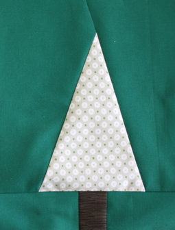 In-Store ~ Modern Inprov Tree Block