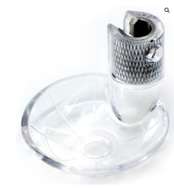 Janome Glide 3 Foot #HG10545-JA