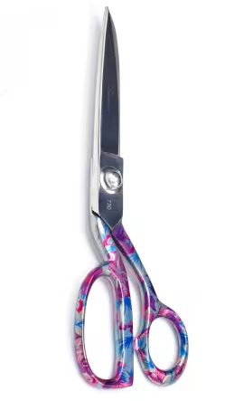 Fabric Scissors 9.5" - Floral