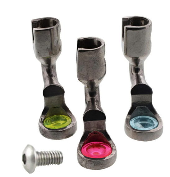 Janome QMP Couching Foot Set #QM00843