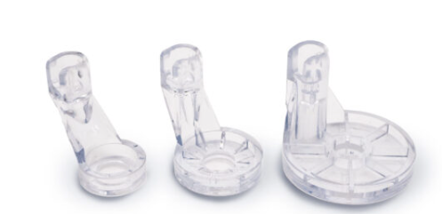 Janome QMP Echo Foot Set #HG00527