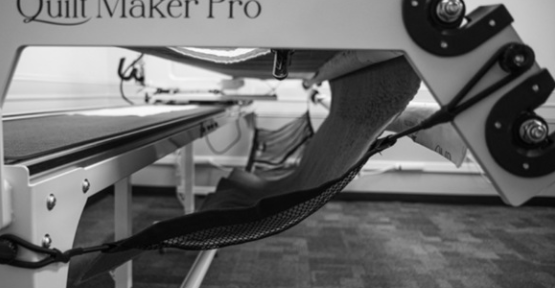 Janome Fabric Hammock #HG12000-JA