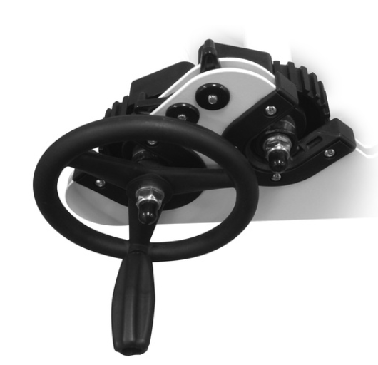 Janome Longarm Hand Wheel Kit
