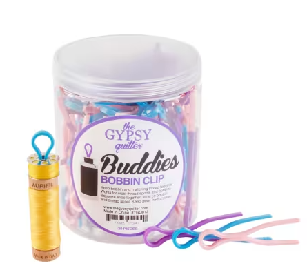 Bobbin Buddies - Pack of 5