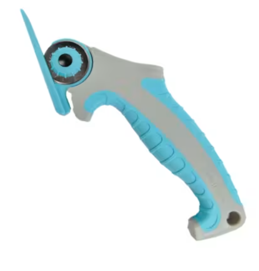 Quilters Select Comfort-Grip Chenille Cutter