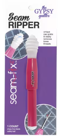 Gypsy Quilter Seam Fix Fortune Fuchsia
