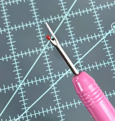 Gypsy Quilter Seam Fix Fortune Fuchsia