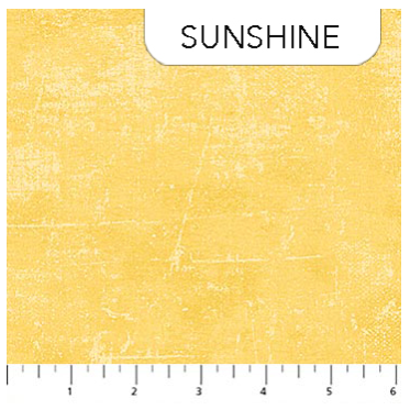 Northcott Canvas - Sunshine 9030-510