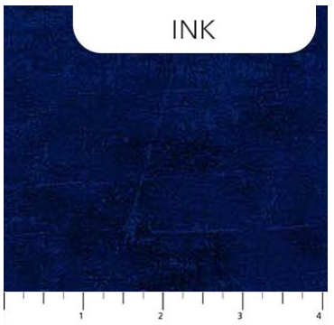 Northcott Canvas - Ink 9030-480