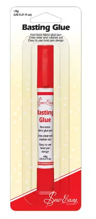 Basting Glue Pen
