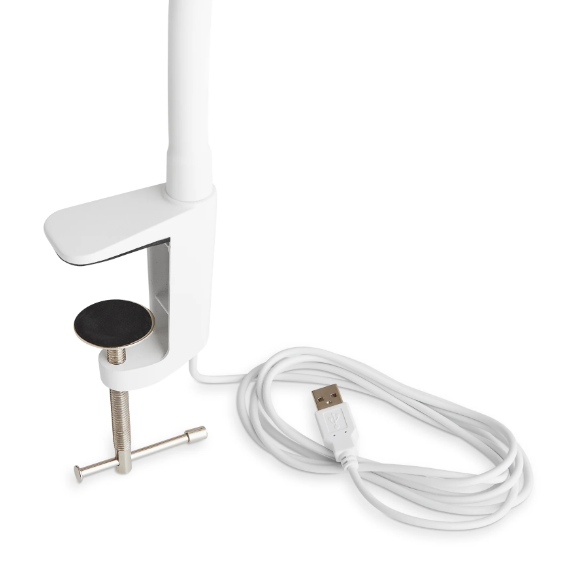 UberLightFlex 3100TL - Sewing Light with Clamp