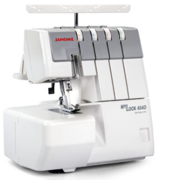 Janome MyLock 454D Serger