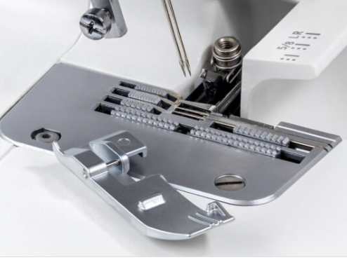 Janome MyLock 454D Serger
