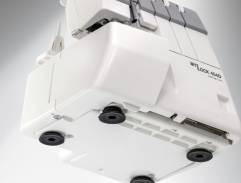 Janome MyLock 454D Serger