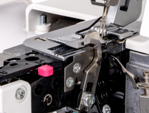 Janome MyLock 454D Serger