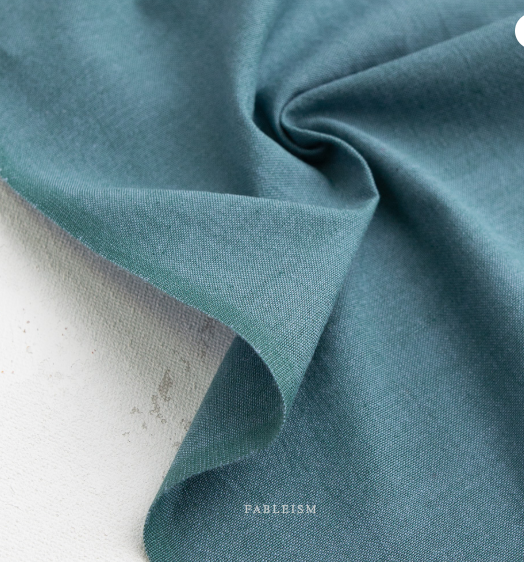 Fableism Watercolor Wovens - Oceano #WW-280