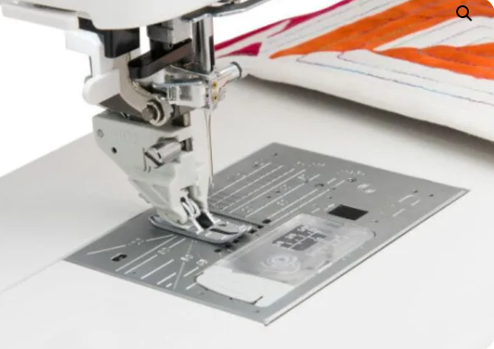 Janome AcuFeed Flex Professional Grade Foot (HP2)