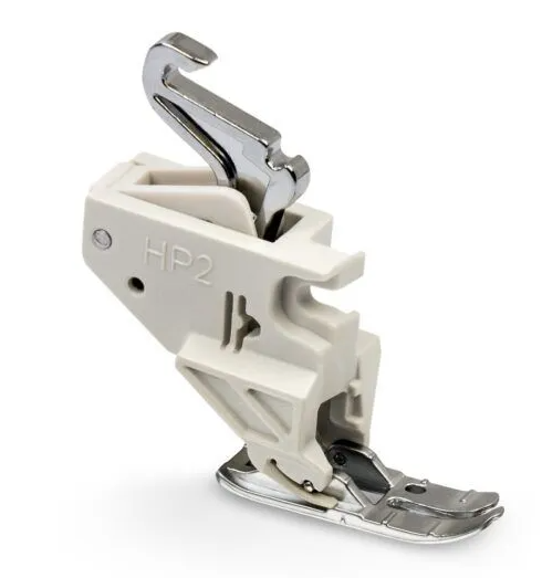 Janome AcuFeed Flex Professional Grade Foot (HP2)