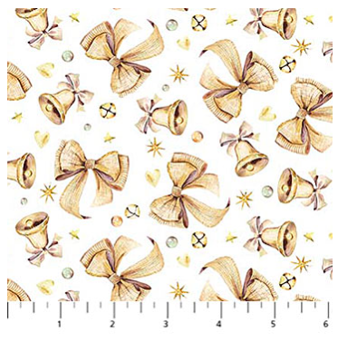Snowbound - White Bow Bells
