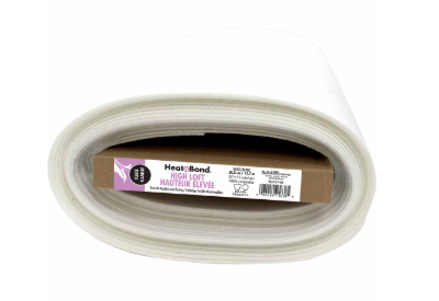 HEATNBOND Fusible Hi-Loft Fleece Interfacing