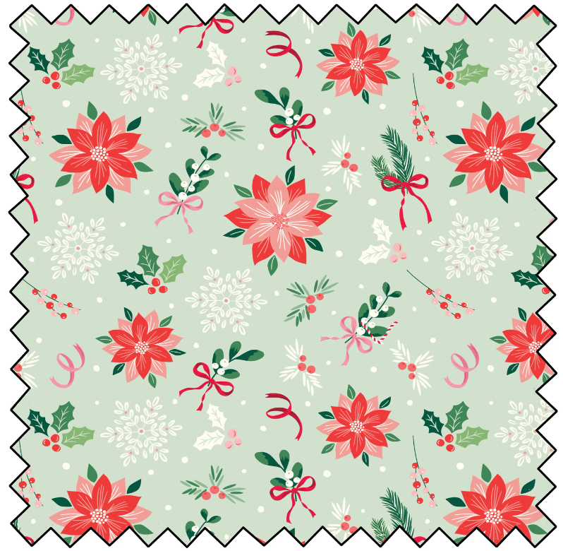 Baubles & Bows - Christmas Berries
