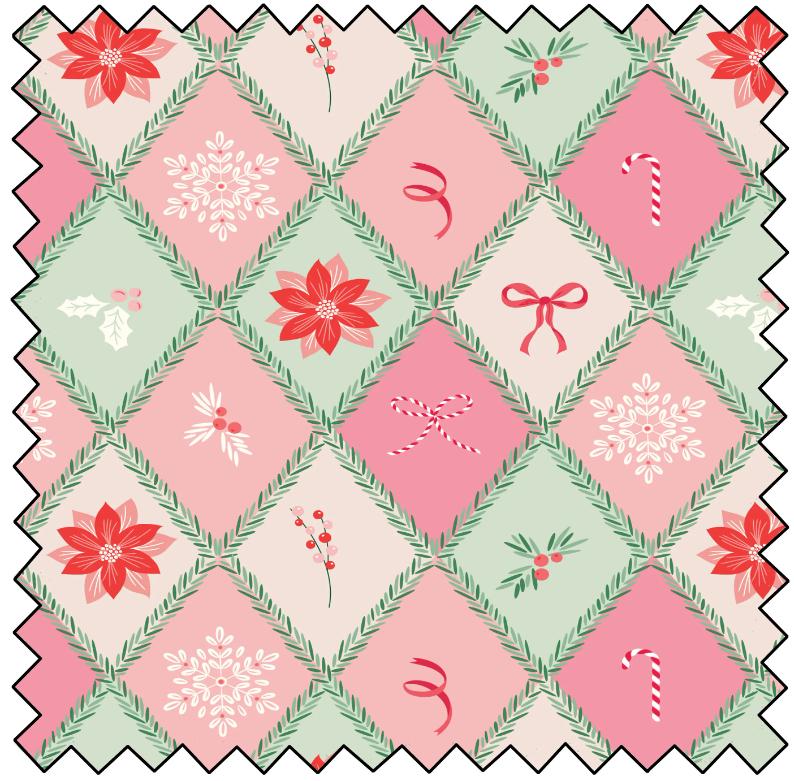 Baubles & Bows - Merry Icons